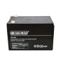 SECURI-PROD BA03-2 Sla Battery 12V 12AH