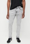 Ducati Skinny - Silver Grey