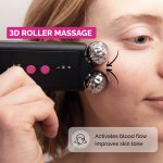 Gess Mamba 2IN1 Ultrasonic Skin Scrubber