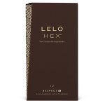 - Hex Condoms Respect XL 12 Pack