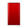 Hisense H125RREC Bar Fridge Refrigerator 94LT Red