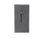 Defy 614L Naturelight Side By Side Fridge Freezer DFF536