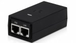 Ubiquiti UB-POE15 Poe Injector 15V 0.8A Passive Poe With Sa Power Cord Surge And Clamping Protection Maximum Surge Discharge Pea