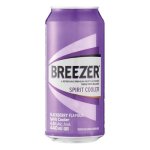 Breezer Blackberry Spirit Cooler 440ML