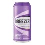Breezer Blackberry Spirit Cooler 440ML