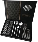 Q01 Stainless Steel Cutlery Set
