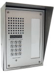 Intercom Complex 4G LTE