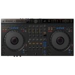 Alphatheta DDJ-GRV6 4-CHANNEL Dj Controller With Groove Circuit