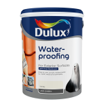 Dulux WATERPROOFING – 5L – White
