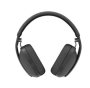 Logitech Zone Vibe 100 Wireless Bluetooth Headset - Graphite