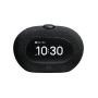 JBL Horizon 3 Bt Alarm Clock Radio – Black