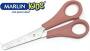 Marlin Kids Multi Use Blunt Nose Tip Scissors