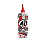 Tyre Sealant 400ML