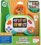 LeapFrog Level Up & Learn Controller - Blue