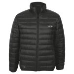 JCB Micro Lite Puffer Jacket