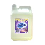 Budget – Thick Bleach – 5L