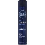 Nivea Men Deep Deodorant Spray