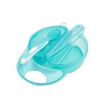 Dr Browns Travel Fresh Bowl & Spoon
