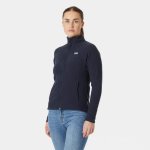Women's Daybreaker Fleece Jacket - 600 Navy XL