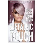 Reflections M touch Mp Metallic Pink
