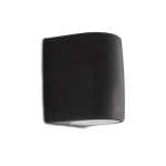 Marta 160 2L Ctc Wall Light - Polycarbonate And Resin