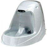 Platinum Drinkwell Pet Fountain Provide Fresh Water For Your Pet