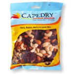 Nuts Raisin Berry & Seed Mix Choice Grade