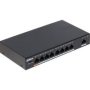 Dahua 8-PORT Poe Switch Unmanaged Black