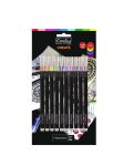 Croxley Create Fineliners Fun Assorted Pack Of 10
