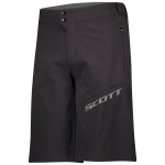 Endurance Ls fit Men's Shorts - Dark Grey L