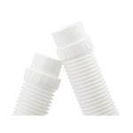 Zodiac White Hose Pack Standard 1.2M
