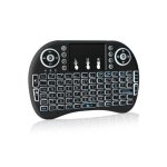 MINI Backlit Wireless Keyboard