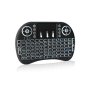 MINI Backlit Wireless Keyboard
