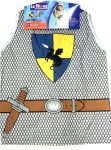 Knight Vest Hat