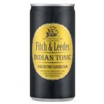 Fitch & Leedes Indian Tonic 6X200ML