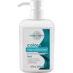 Kerachroma Vivid Color + Clenditioner Teal 355ML