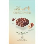 Lindt Chocolate Wafer Hazelnut 135G
