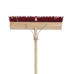 Platform Broom 450MM