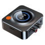 Bluetooth Receiver With Nfc Rca Aux For Home Stereo Speakers