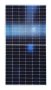 Taurus Solar Panel Mono-crystalline 144V 450W