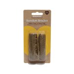 Treat 'n Gnaw Log - Small - 2PC