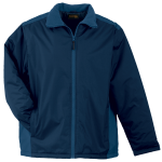 Capri Jacket Mens - 5XL Black lime