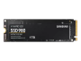 Samsung 980 Pcie 3.0 Nvme SSD 1TB MZ-V8V1T0BW