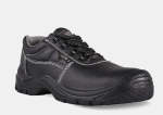 Dot Radon Safety Shoe - Black 13