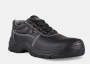 Dot Radon Safety Shoe - Black / 13