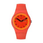 Proudly Red Unisex Watch SO29R705