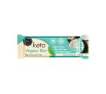 Keto Vegan Bar 52G - Coconut Dream