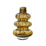 18 X 30CM Deco Vase Brown