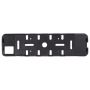 Car Radio Bracket Anti-slip Mount Panel Compatible With Ft 7900R 7800R