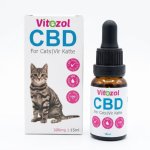 Cbd Oil For Cats